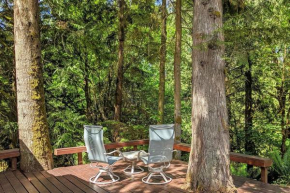 Streamside Retreat, Issaquah